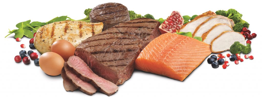 IMPORTANCE OF PROTEIN AND PROTEIN REINFORCEMENTS AFTER BARIATRIC SURGERY