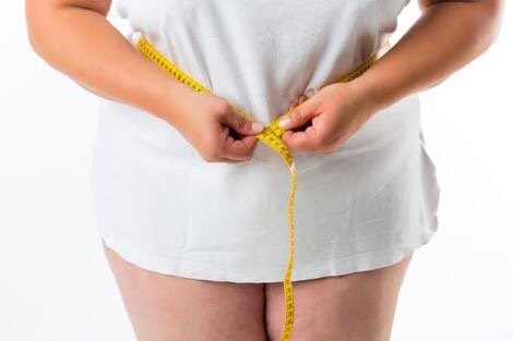 RE-GAINING THE LOST WEIGHT AFTER THE OBESITY SURGERY